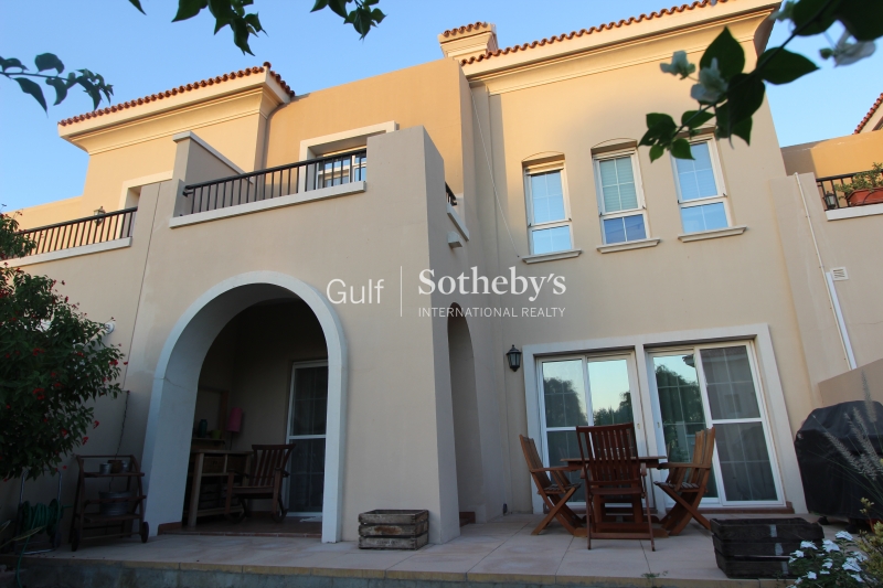 Low Priced 1br-Pristine Full Golf Course View