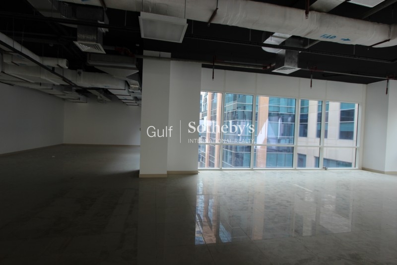 2 Bedroom At The Lakeside Residence, Jlt Er R 15761