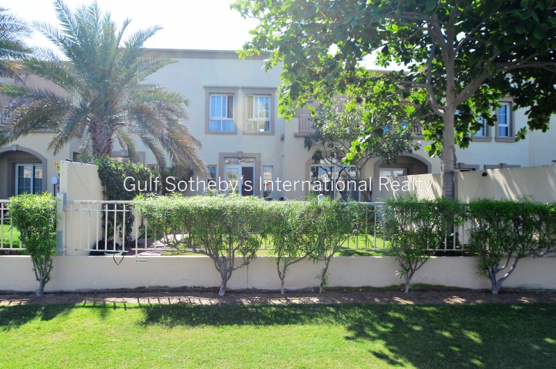 Fantastic 5 Bed Villa, District 7, Jvt 