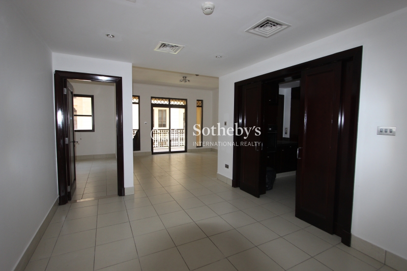 Large Two Bedroom In Excellent Condition