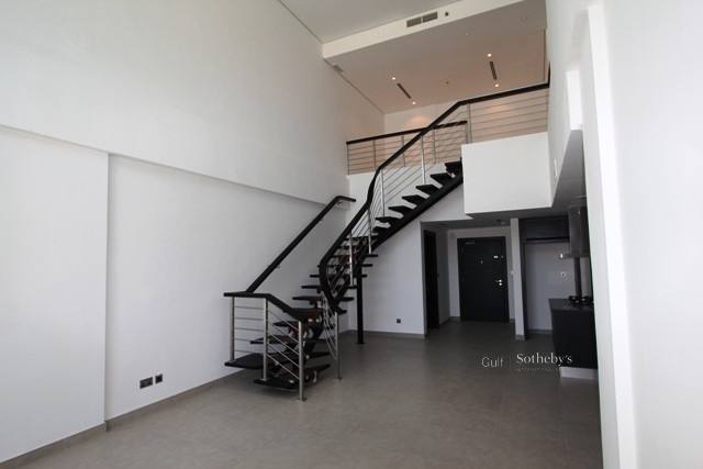 Burj Al Salam-Vacant-2br Apartment
