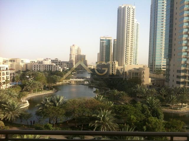 Large 3br With Full Golf Course And Canal View In Turia Tower,the Views