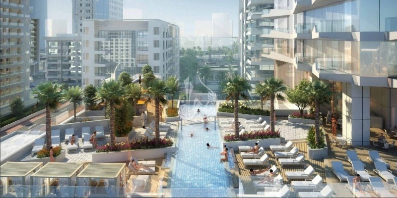 Exquisite 3 Br Apt In Stella Maris Dubai Marina