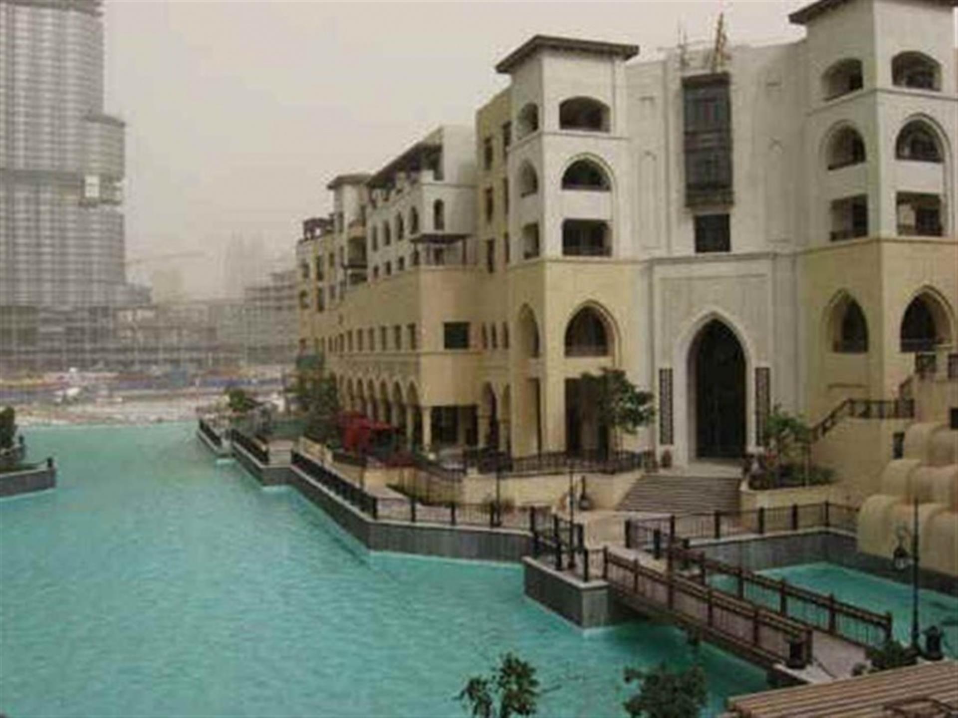 Spacious 1br With Balcony In Old Town, Yansoon-5!!!!
