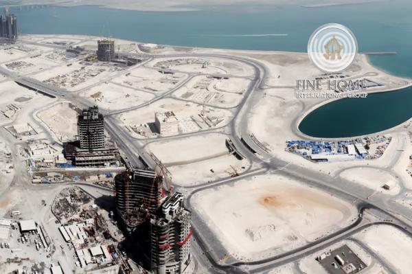 Commercial Land In Almuroor Area(L_1074)
