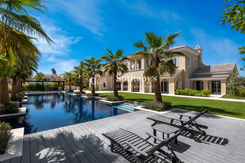 Spectacular Brand New 6 Bed-Polo Home