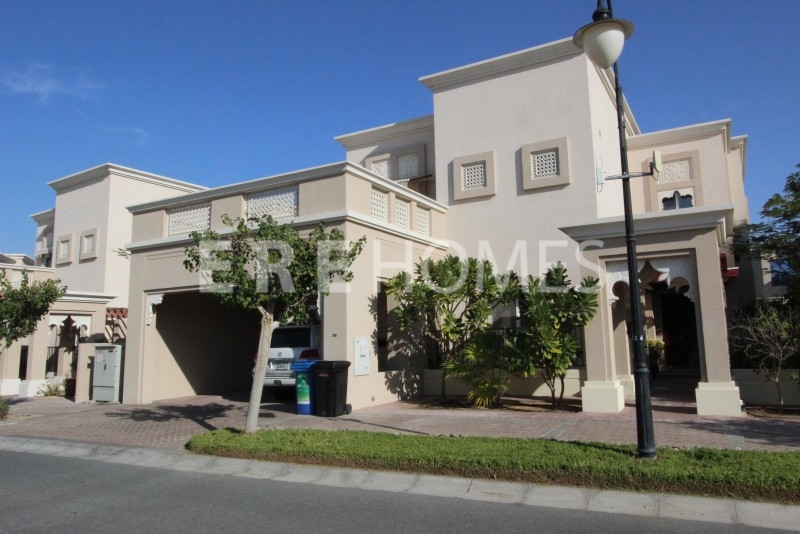 Fully Furnished One Bed In Links East... 125k Er R 4253