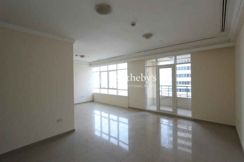 High Floor, Sea View, Very Spacious