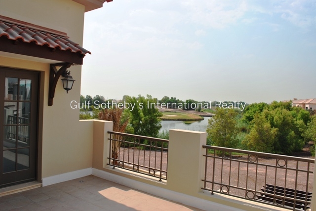Oceana A Type, 3 Bed Full Sea View Er S 2278