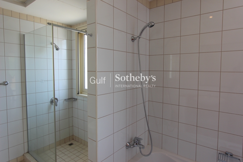 2 Bedroom Plus Maids Apartment Type C Marina Residence 2 High Floor Atlantis View Vacant Now Er R 9048