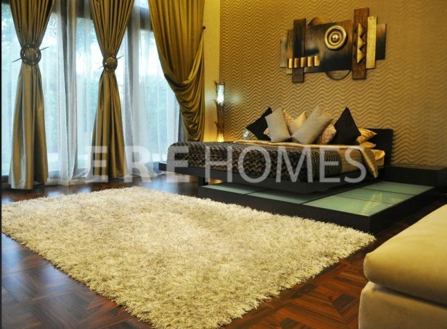 C Type Barari Villa Fully Furnished 