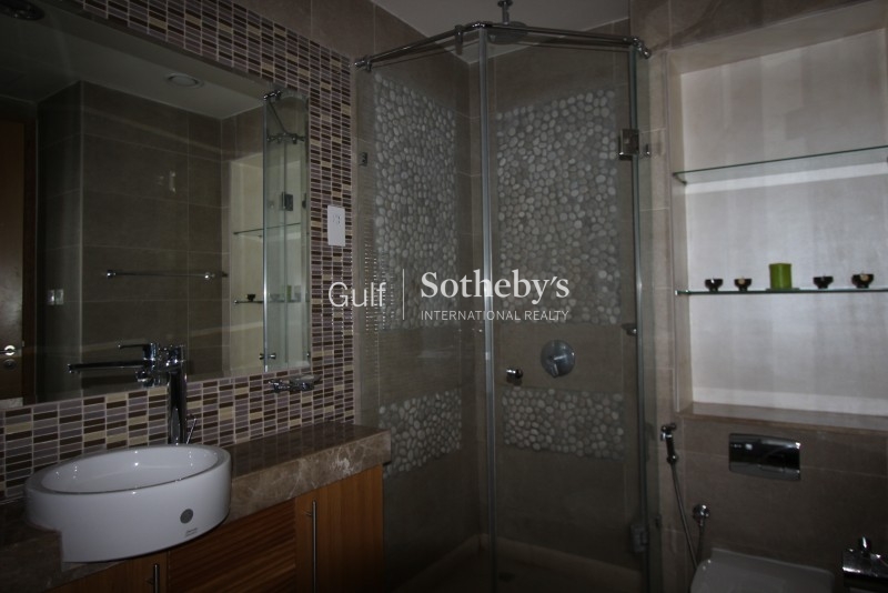 Stunning Views 2bed, Lofts West Tower, Downtown Dubai, Er R 11409