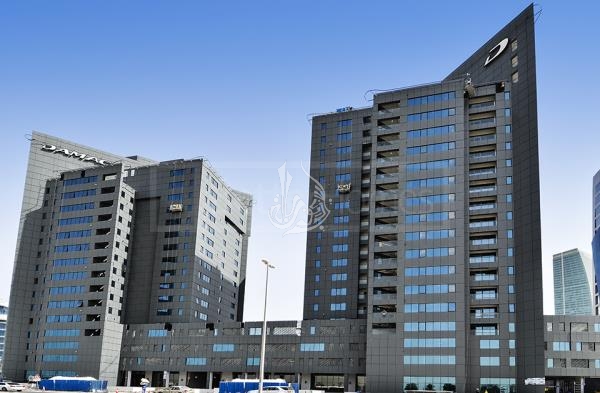 Office Space For Sale In Executive Bay Business Bay 
