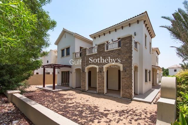 Lime Tree Valley-Granada Style-5br