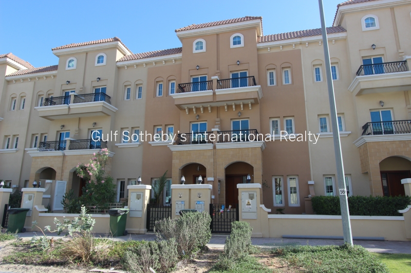 Al Dhafrah 2 Bed Vacant On Transfer Er S 6488
