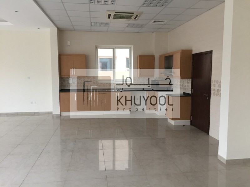 The Villa 5 Bedrooms + Maid + Study With Private Pool 