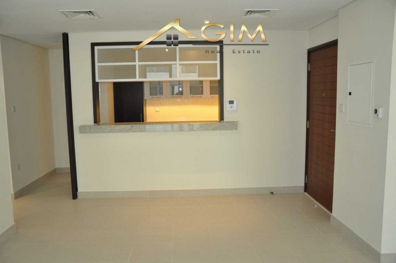 1 Br Apartment For Rent In Boulevard Central 2, Downtown