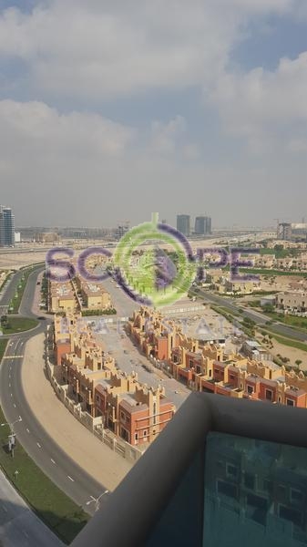 Vacant | 1bedroom for Rent | Higher Floor