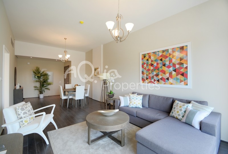 2 Br Unit For Rent In J5, Al Sufouh