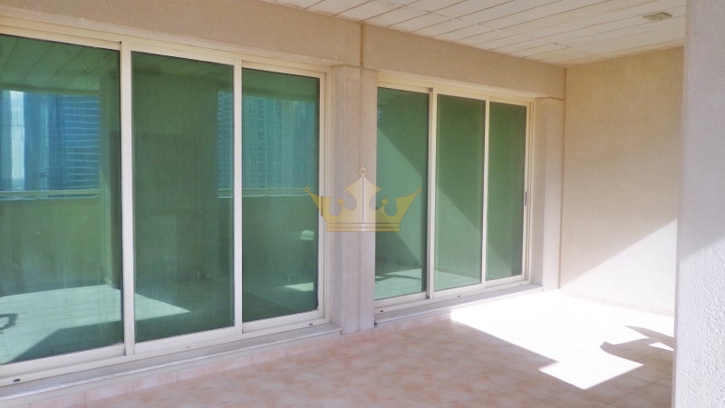2bedrooms, 4chqs, Near Metro, Chiller Free