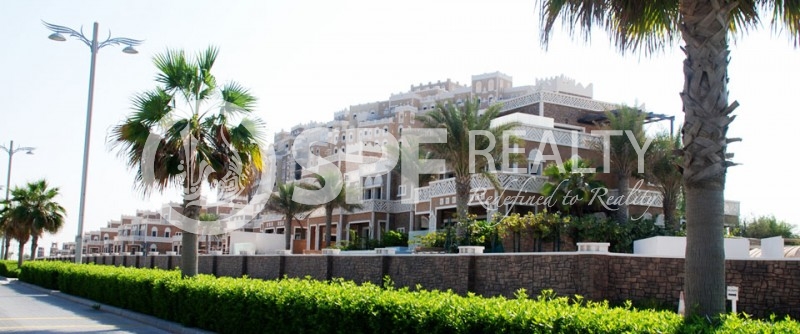 3 Bedroom Luxury Penthouse In Palm Jumeirah 