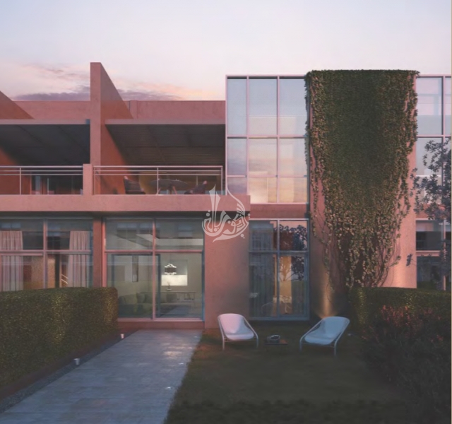 Family Villa With Nice Interior In Mbr City