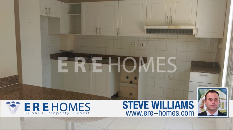 Aed 140,000. Springs 14. 2 Bed Villa For Rent. Close To The Park And Pool. Excellent Location Er R 10329