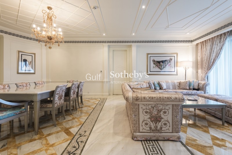 Apartment 2 Bed In Jbr In Amwaj 4 Available Now, Er R 16410