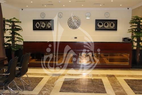Lofts East-Burj Khalifa View-2br