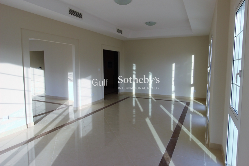 Brand New Independent 3 Bedroom Villa