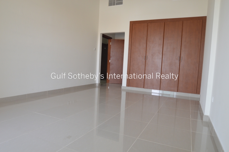 Panorama 2 Bed Full Golf View