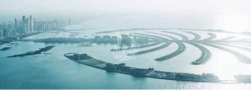 Apt With Palm View In Delano Dubai Palm Jumeirah