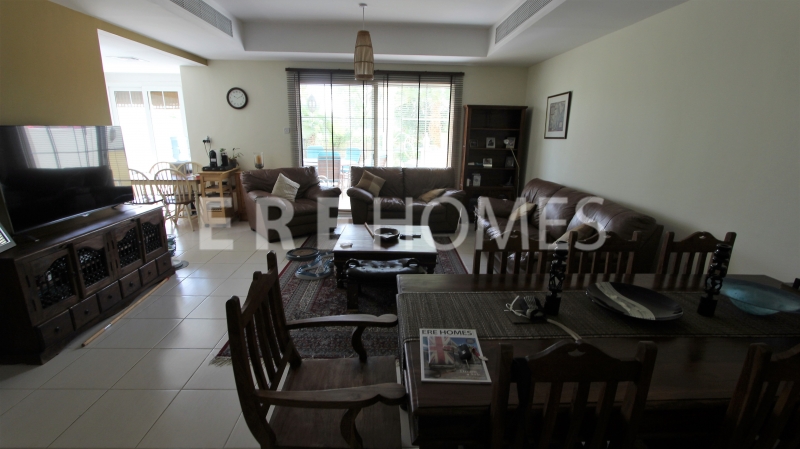 Stunning 5 Bed Villa, Private Pool, Umm Suqeim 2 Er-R-10204