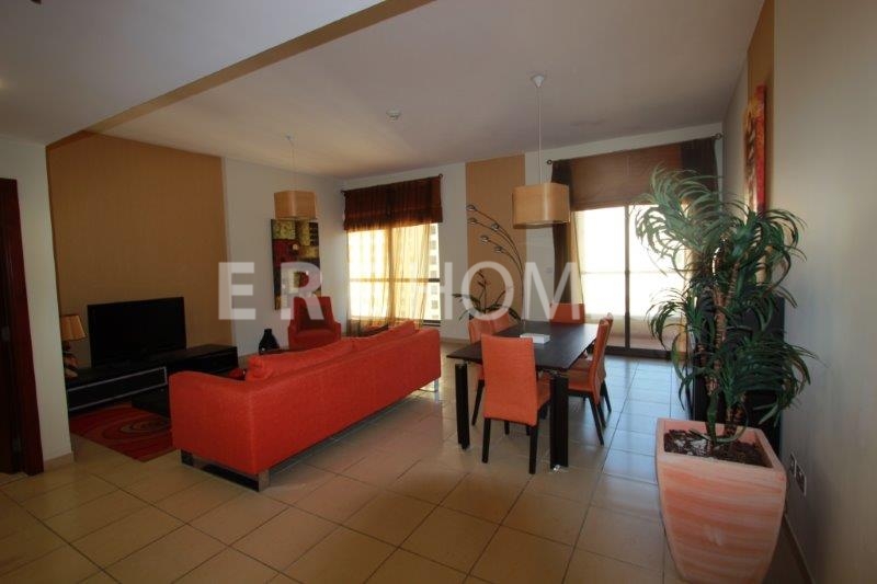 Offering Excellent Investment Return-2 Bed In Shams For Sale Er S 3809