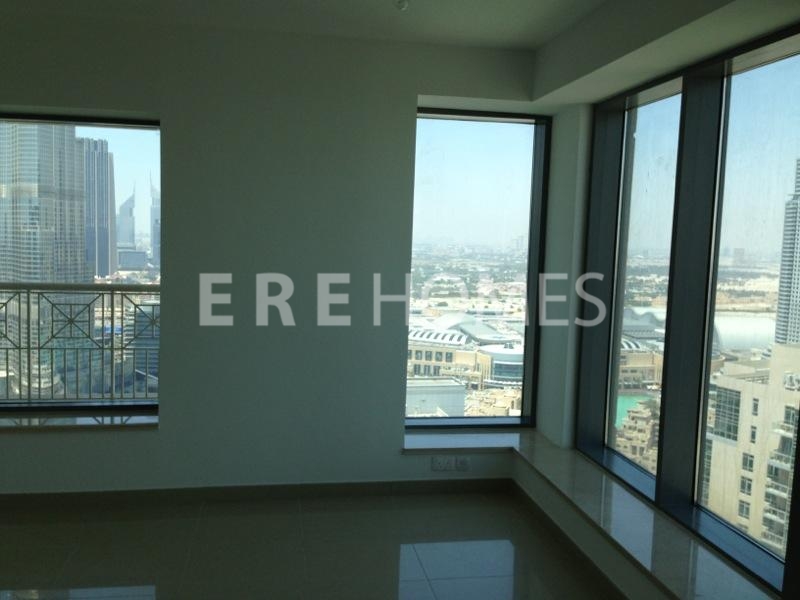 Stunning 2 Bed, High Floor, 29 Blvd Tower 2, Er R 9612