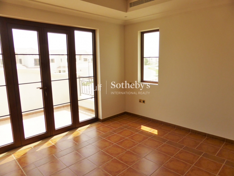 5br Villa In Terranova Arabian Ranches