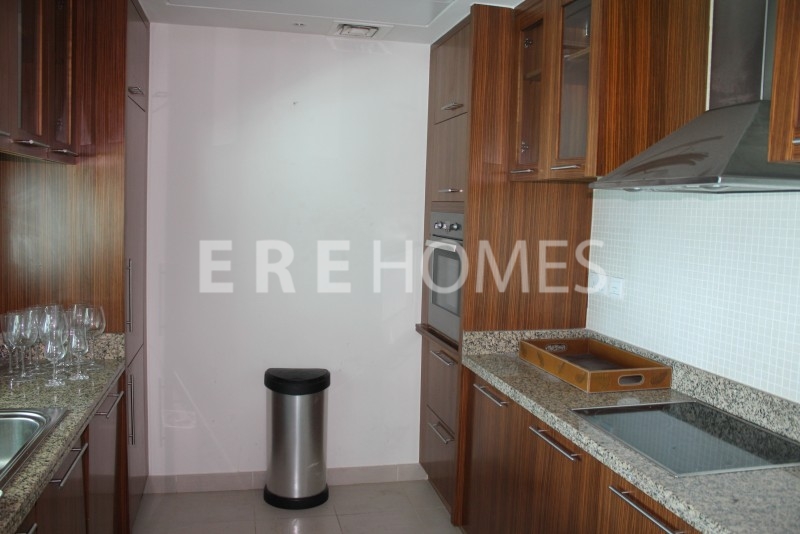2 Bedroom Apartment, Marina Promenade, Full Marina View, Dubai Marina