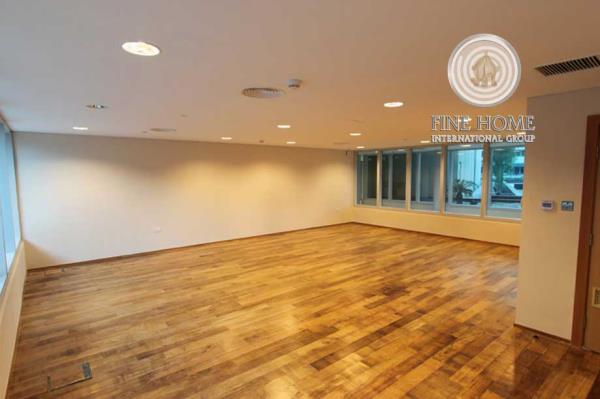 Apartment In Al Muneera,al Raha Beach (Rb_143)