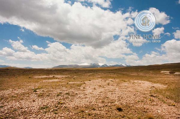 Mixed Used Land In Adnec, Abu Dhabi (L_1251_2)