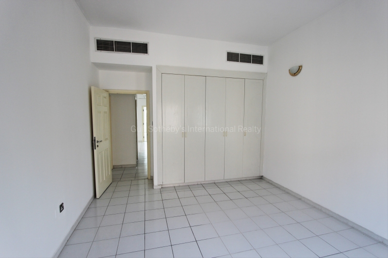Mediterranean Two Bedroom Villa