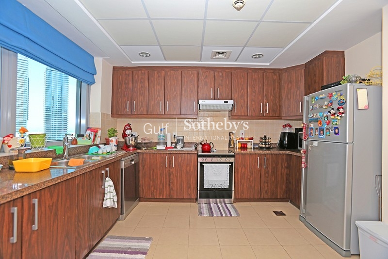 Shoreline Apartment-Vacant 3br-Type C