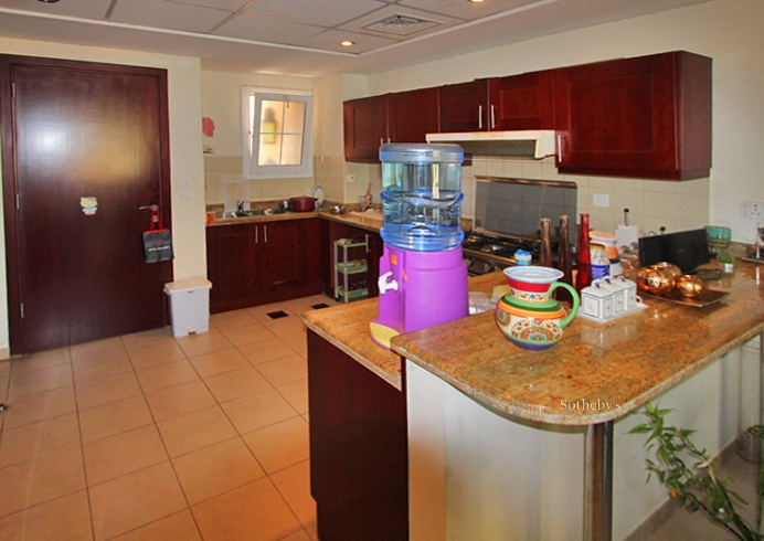 Fairmont North 2br Full Sea View Er R 10096