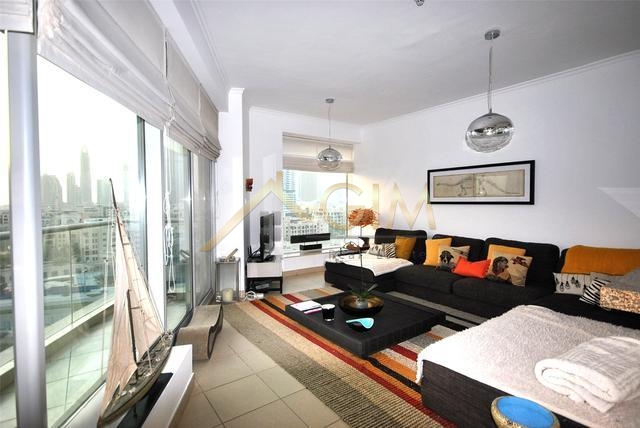 Two Bedroom At Burj Views A In Downtown For Sale
