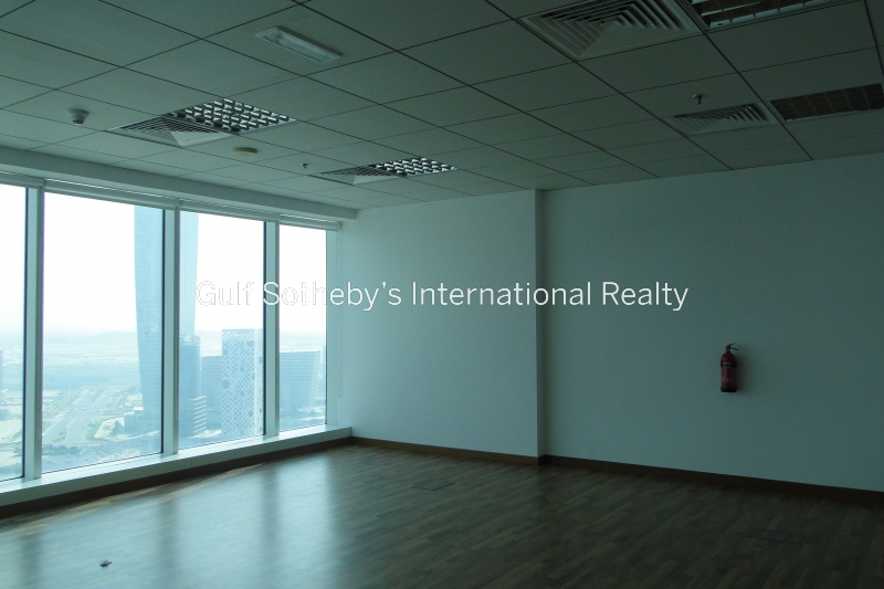 Semi Fitted Office In Burlington Tower