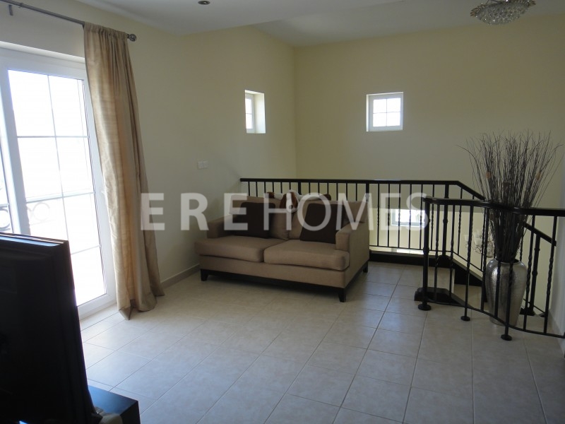 Terra Nova Opposite Pool And Park, Type 16, 4 Bed Plus Maids And Family Room, View Now. Er R 9450