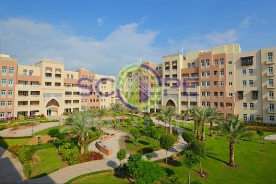 2 Bed In Masakin Al Furjan, Al Furjan