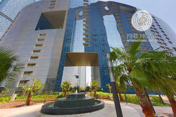 Apartment In Gate Tower_al Reem Island (Ap_98)