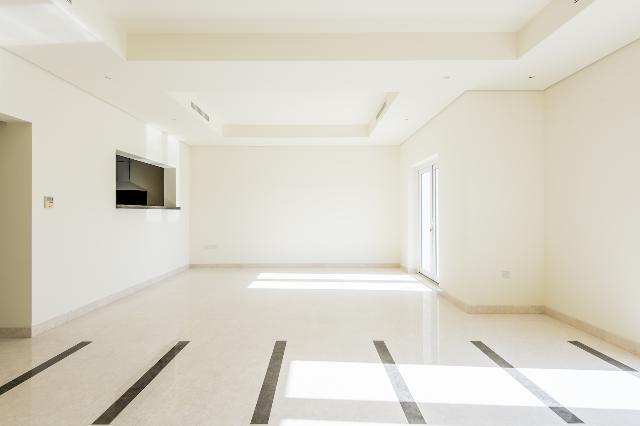 Al Furjan-3br Townhouse-Unfurnished