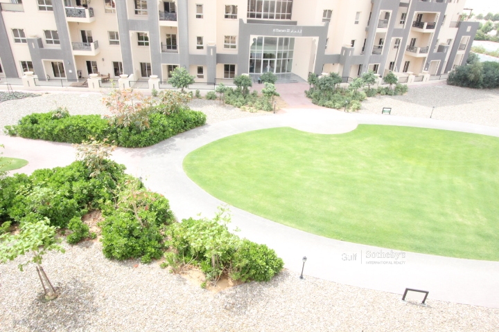 Fitted Office For Rent In Executive Heights,tecom Er R 4168