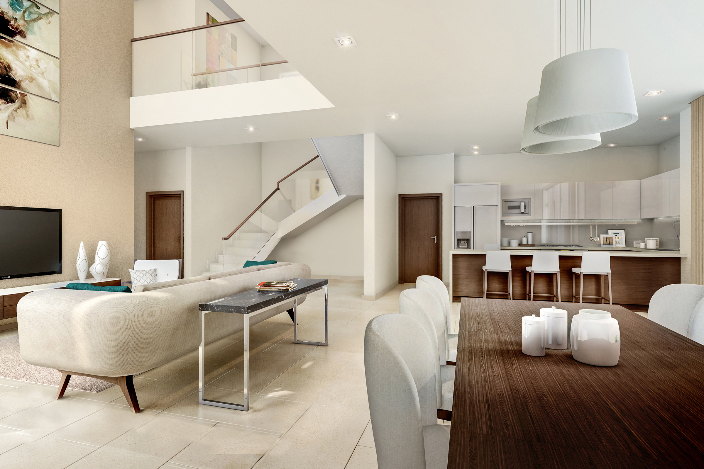 Stunning 2 Bed In Reehan With Pool And Burj Khalifa View Er S 4952